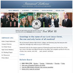 Immanuel Lutheran College