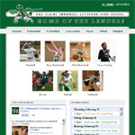 ILHS Athletics