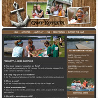 Camp Koyquin