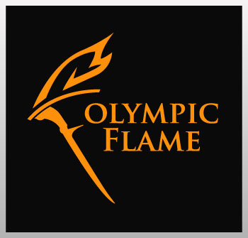 Olympic Flame