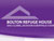Bolton Refuge House