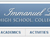 Immanuel Lutheran College