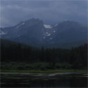 Rocky Mountain National Park