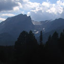 Rocky Mountain National Park