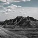 Badlands National Park