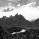 Grand Teton National Park