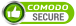 Comodo trust seal