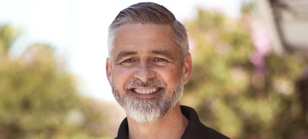 President of Esurance, Jonathan Adkisson