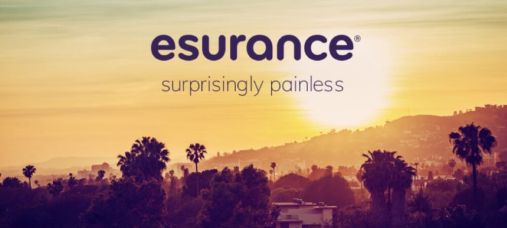 Esurance Surprisingly Painless